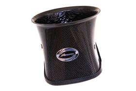 Układ dolotowy Peugeot 206 RC 2.0 L4 DOHC 16V 03+ – Carbon Fiber Aero Form CF690-1