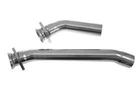 Exhaust manifold BMW E46 323i/328i E39 528i