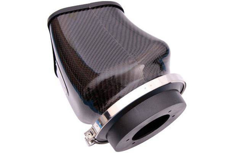 Układ dolotowy Audi Skoda VW 1.8T/2.0 96-06 – Carbon Fiber Aero Form CF660-2