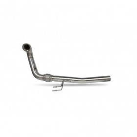Downpipe Volkswagen Polo GTI 1.8T 6C bez katalizatora (de-cat)