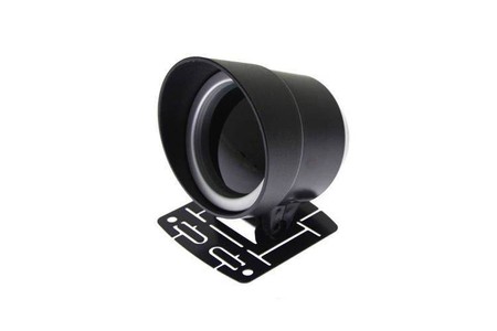 Zegar 52mm Temperatura Oleju Depo Dual