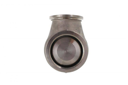 Wastegate zewnętrzny 45mm 0.5 Bar V-Band Czarny