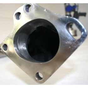 Downpipe Ford Focus MK3 Wagner Tuning