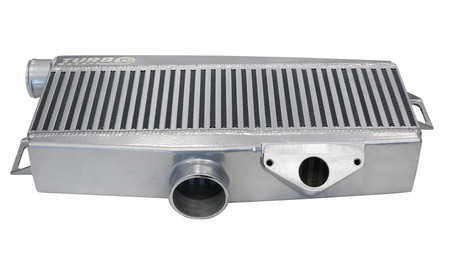 Intercooler Subaru Impreza WRX/STI 02-07 Top-Mount