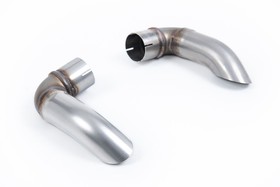 Wydech do Seat Cupra Formentor 1.4TSI e-Hybrid 245ps ( MQB Evo - modele OPF/GPF ) 2022 - 2025 Milltek Sport