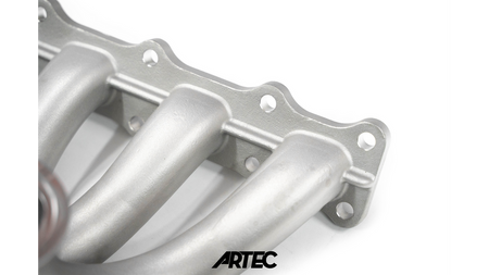 Kolektor wydechowy Mitsubishi Lancer Evo 10 4B11T V-Band