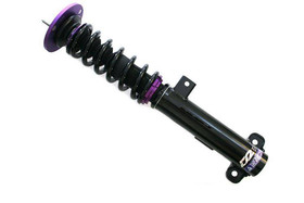 Street Suspension BMW 3 SERIES E36 6 CYL 90-98 D2 Racing