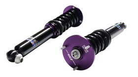 Zawieszenie gwintowane BMW F10 M5 11 Street