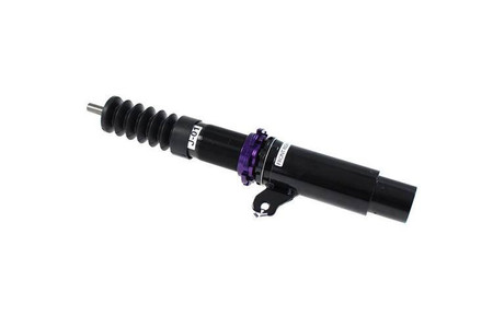 Street Suspension SKODA RAPID SPACEBACK 12-UP D2 Racing