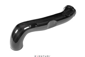 Intake system BMW G8X M3 / M4 Carbon strut compatible Matte Eventuri  