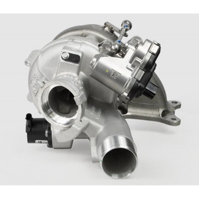 Turbosprężarka Garrett 477KM POWERMAX 917056-5002S GT2260 VAG 2.0L MK8 EA888 EVO4