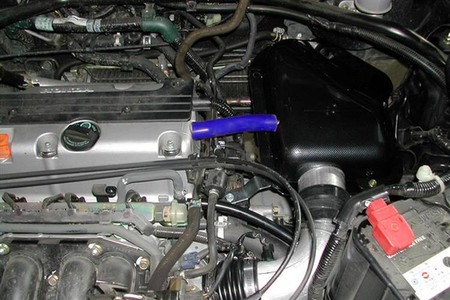 Układ dolotowy Honda CR-V 2.0 04-07 (I-VTEC) – Aero Form PTS-106