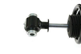 Street Suspension AUDI S4 B5 4WD 97-02 D2 Racing