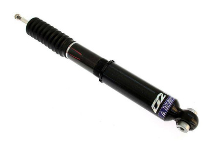 Street Suspension AUDI TT 8N ?50 98-06 D2 Racing