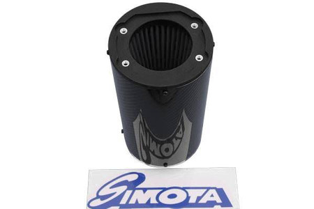 Układ dolotowy Honda CR-V 2.0 02-07 – Carbon Charger CBII-102