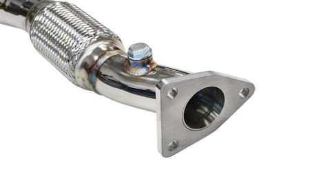 Kolektor wydechowy Honda Accord 1998-2002 4cyl