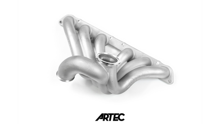 Kolektor wydechowy Toyota 2JZ-GE 70mm V-Band