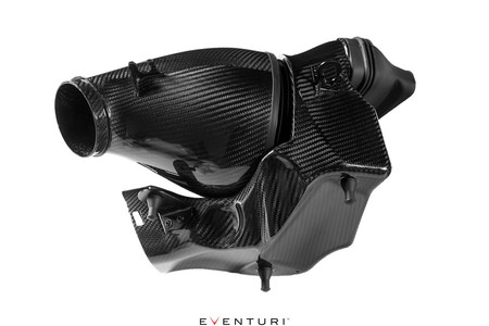 Intake system BMW F9X X5M / X6M / G09 XM / X5 M60i Eventuri  