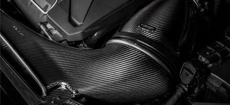 Intake system Audi RS3 8Y 2020+ Carbon Eventuri  