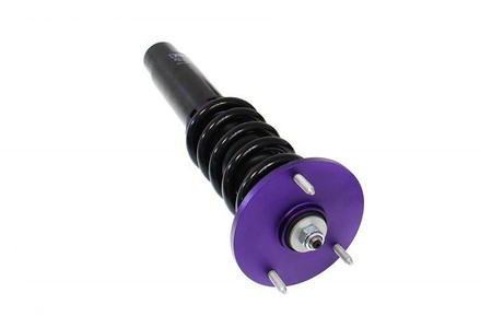 Street Suspension CHRYSLER 300C 4WD 05-10 D2 Racing