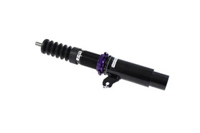 Street Suspension SKODA RAPID SPACEBACK 12-UP D2 Racing