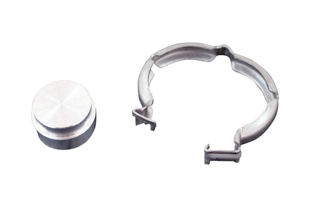 EGR blanking plate Renault Nissan 1.5 DCI Suzuki DDIS