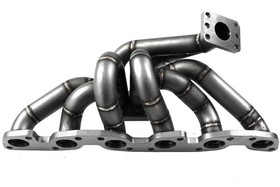 Exhaust manifold Nissan RB26 Twin Scroll Extreme