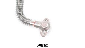 ARTEC Turbo Oil Drain Pipe For Toyota G16E-GTS