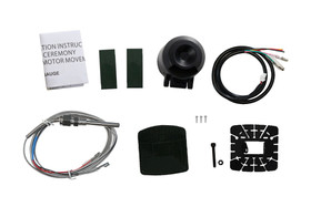 Zegar temperatury spalin ADDCO 52 mm – EGT