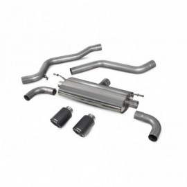 GPF-Back Ford Focus ST MK4 2019–2019