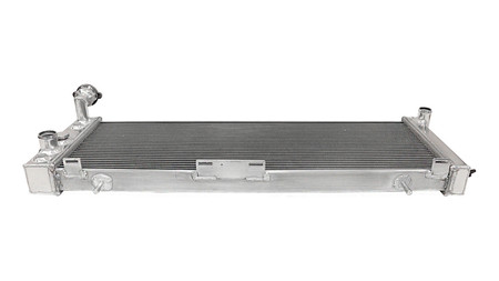 Sportowa chłodnica wody Jeep Cheeroke II 1991-2001