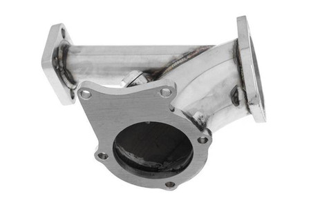 Exhaust manifold Opel C20XE T03 TURBO