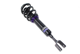 Street Suspension AUDI A4 B7 AVANT 04-08 D2 Racing
