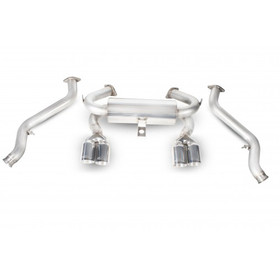 Pół układ BMW E90/E92 M3