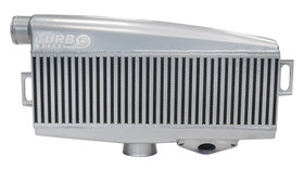 Intercooler Subaru Impreza WRX/STI 02-07 Top-Mount