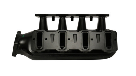 Kolektor dolotowy LS1 LS2 LS6 92mm Big Volumn