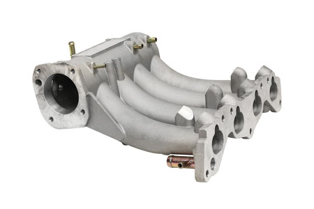 Kolektor dolotowy Honda CIVIC 88-00 D-seria typ 2