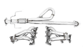 Exhaust manifold Ford PROBE II / Mazda MX-6 V6