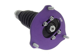 Street Suspension MITSUBISHI EVO7-9 4WD 02-08 D2 Racing