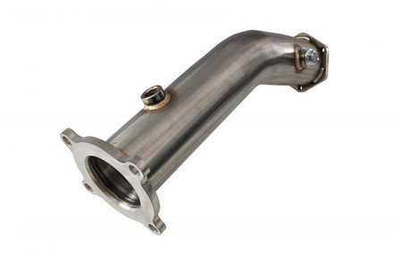 Downpipe Audi A4 B7 A6 C6 Seat Exeo 2.0 TFSI