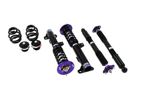 Drift Suspension BMW 3 SERIES E36 6 CYL 90-98 D2 Racing
