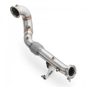 Downpipe Audi SQ2 2.0 TFSI