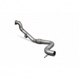 Downpipe Ford Mustang 2.3T (Non-GPF) De-cat