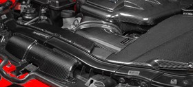 Air intake duct BMW E9X M3 Gloss Carbon Eventuri
