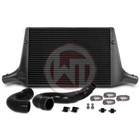 Intercooler Porsche Macan 3.0 TDI Kit Wagner Tuning