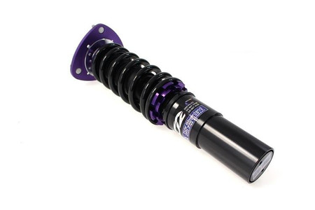 Street Suspension PORSCHE CAYMAN -987 05-12 D2 Racing