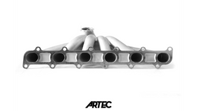 Kolektor wydechowy Ford Barra T4 Split Pulse