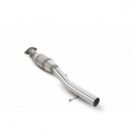 Katalizator sportowy Ford Fiesta ST150