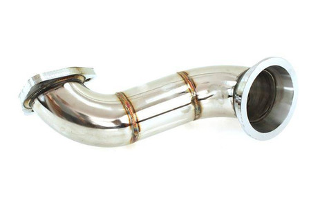 Downpipe Opel Astra G H OPC 2.0 Decat Race