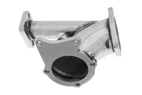 Exhaust manifold Opel C20XE T03 TURBO